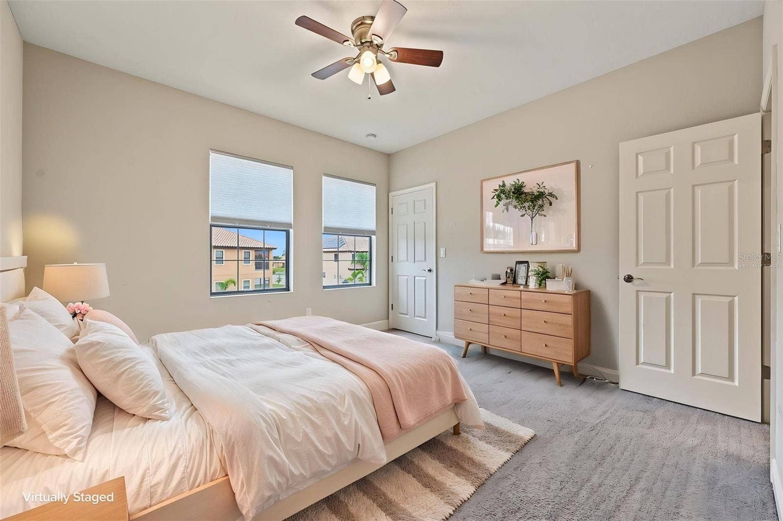 11978 CLIMBING FERN AVENUE, Riverview, FL 33579 Virtually staged