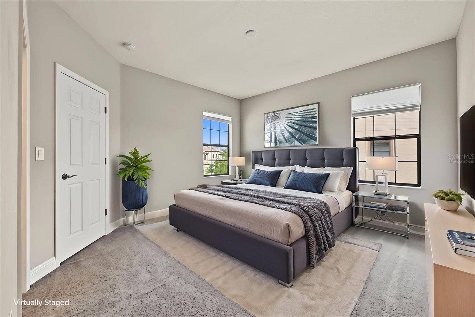 11978 CLIMBING FERN AVENUE, Riverview, FL 33579 Virtually staged