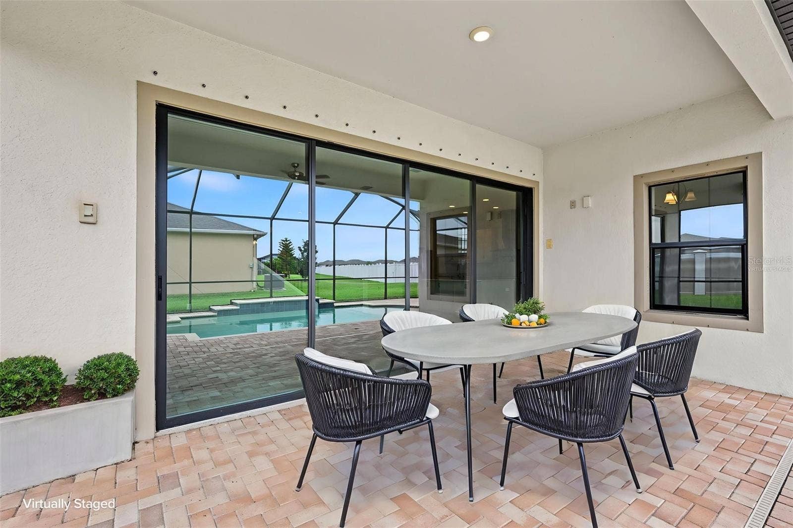 11978 CLIMBING FERN AVENUE, Riverview, FL 33579 Virtually staged