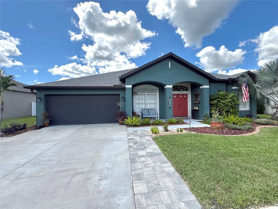 Property photo for 5103 RUSHBROOK ROAD, Land O Lakes, FL