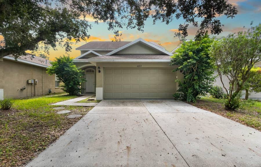 Property photo for 10313 AVELAR RIDGE DRIVE, Riverview, FL
