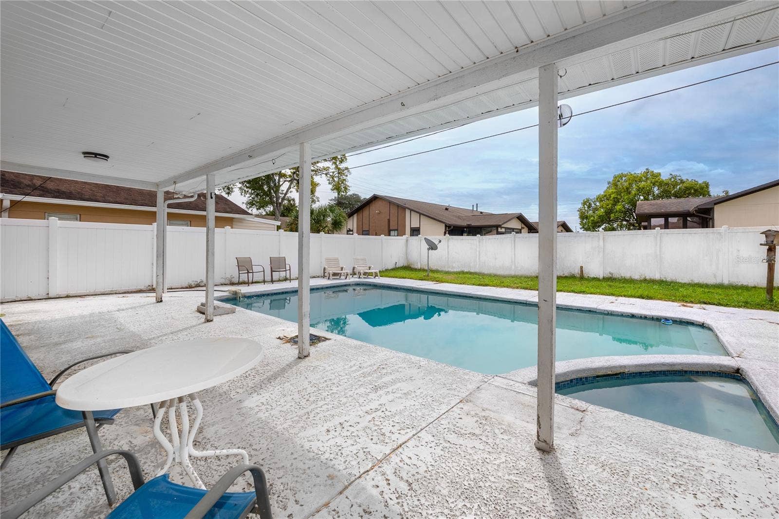 4624 WISTERIA DRIVE, Zephyrhills, FL 33542