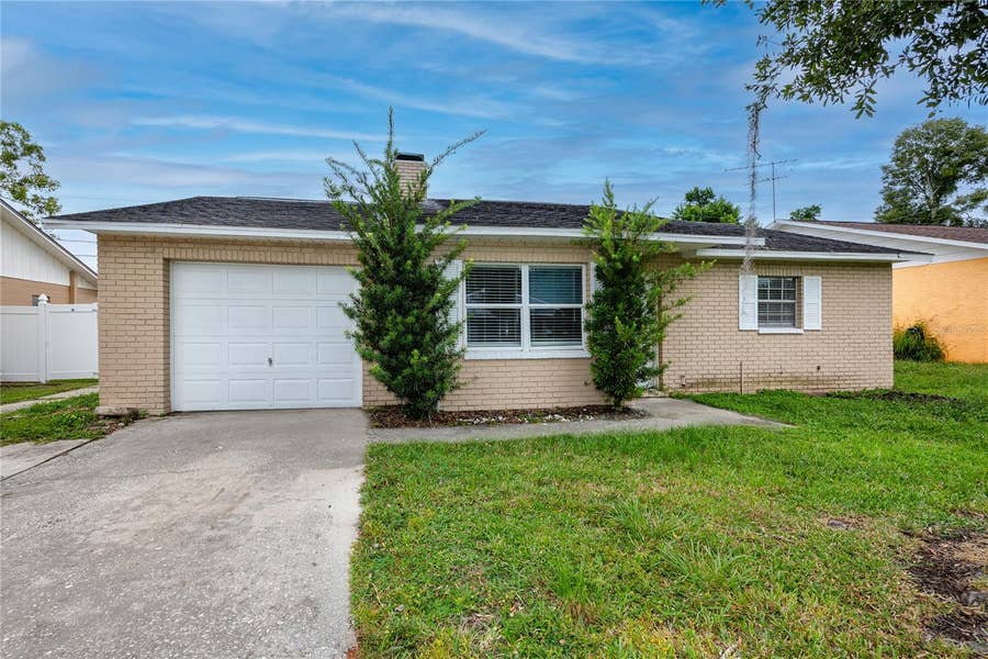 Property photo for 4624 WISTERIA DRIVE, Zephyrhills, FL