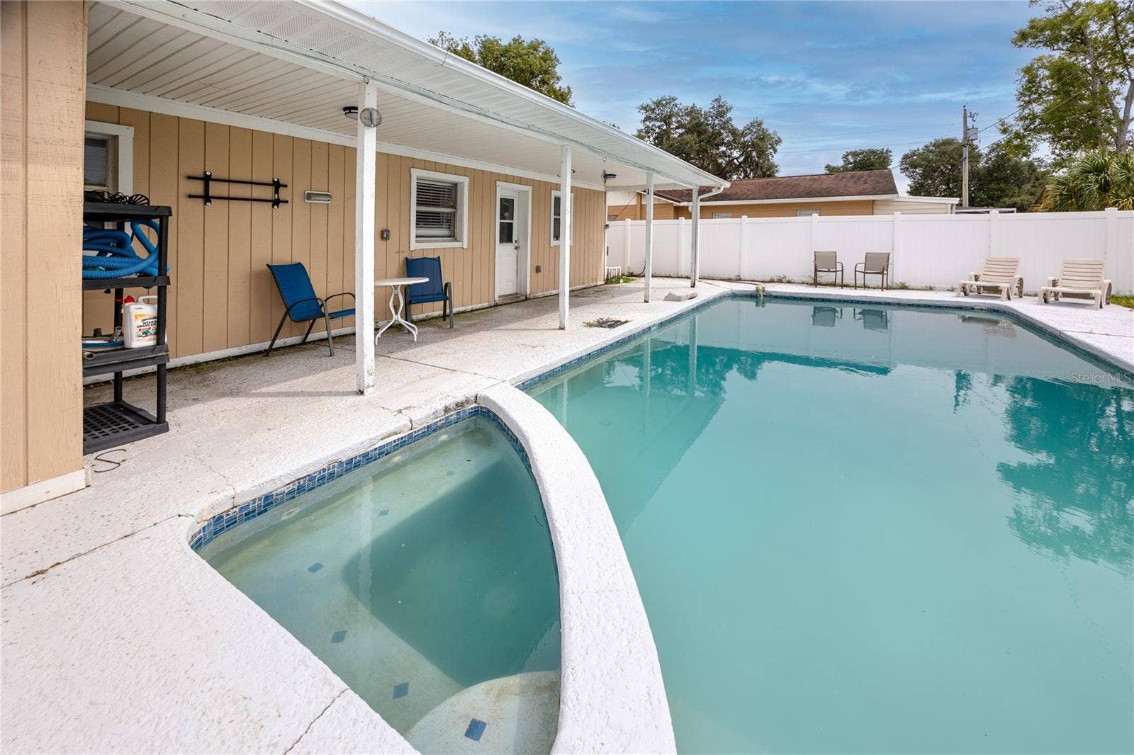 4624 WISTERIA DRIVE, Zephyrhills, FL 33542