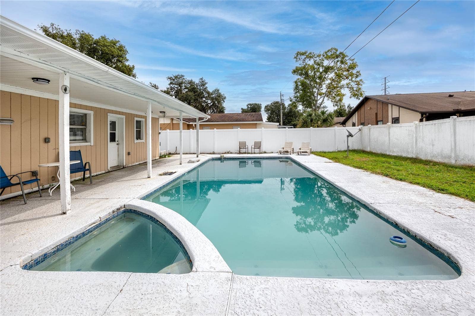 4624 WISTERIA DRIVE, Zephyrhills, FL 33542