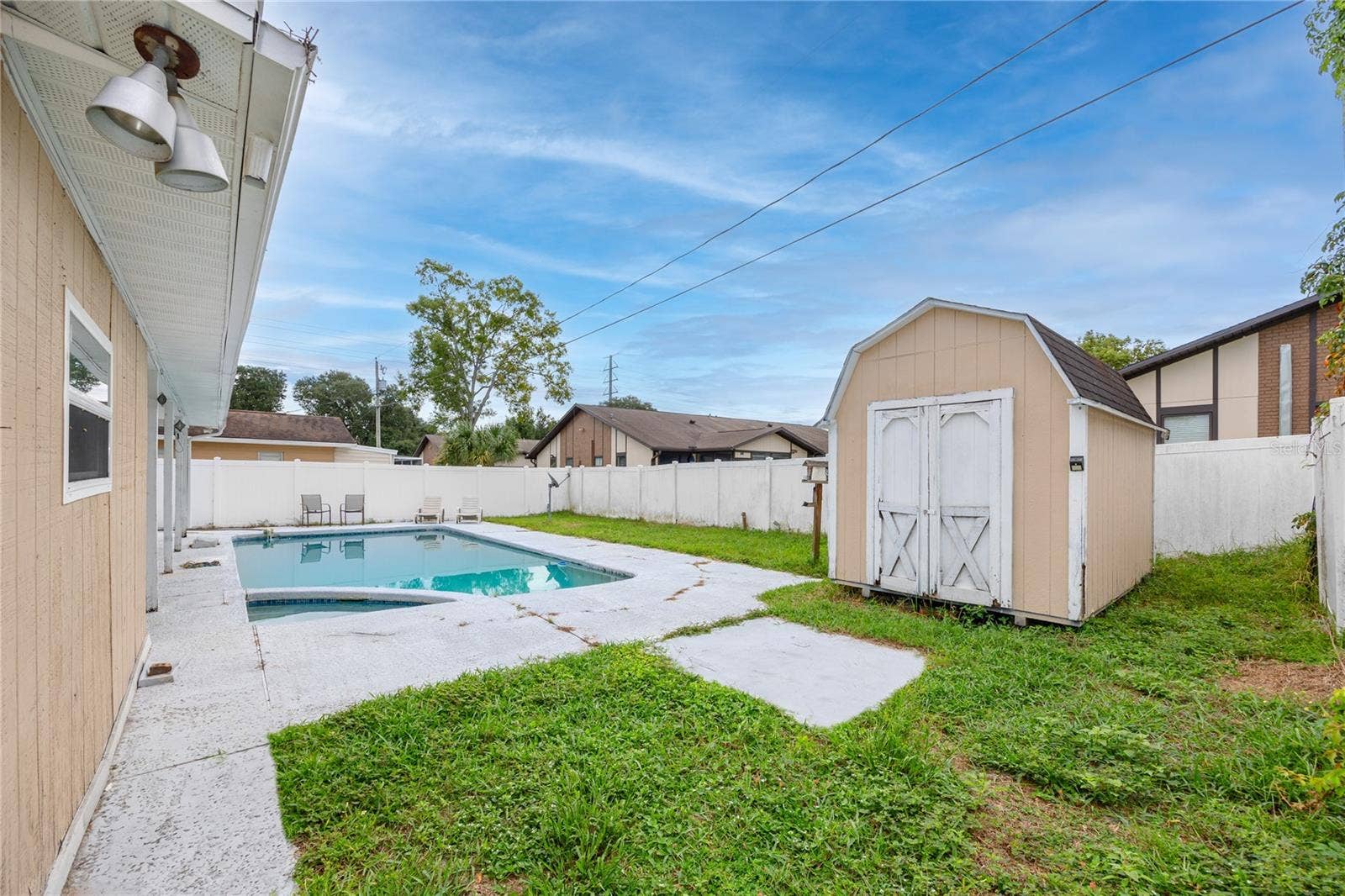 4624 WISTERIA DRIVE, Zephyrhills, FL 33542