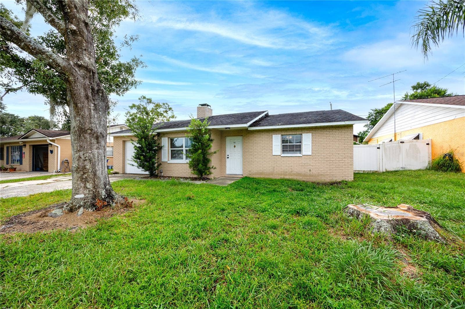 4624 WISTERIA DRIVE, Zephyrhills, FL 33542