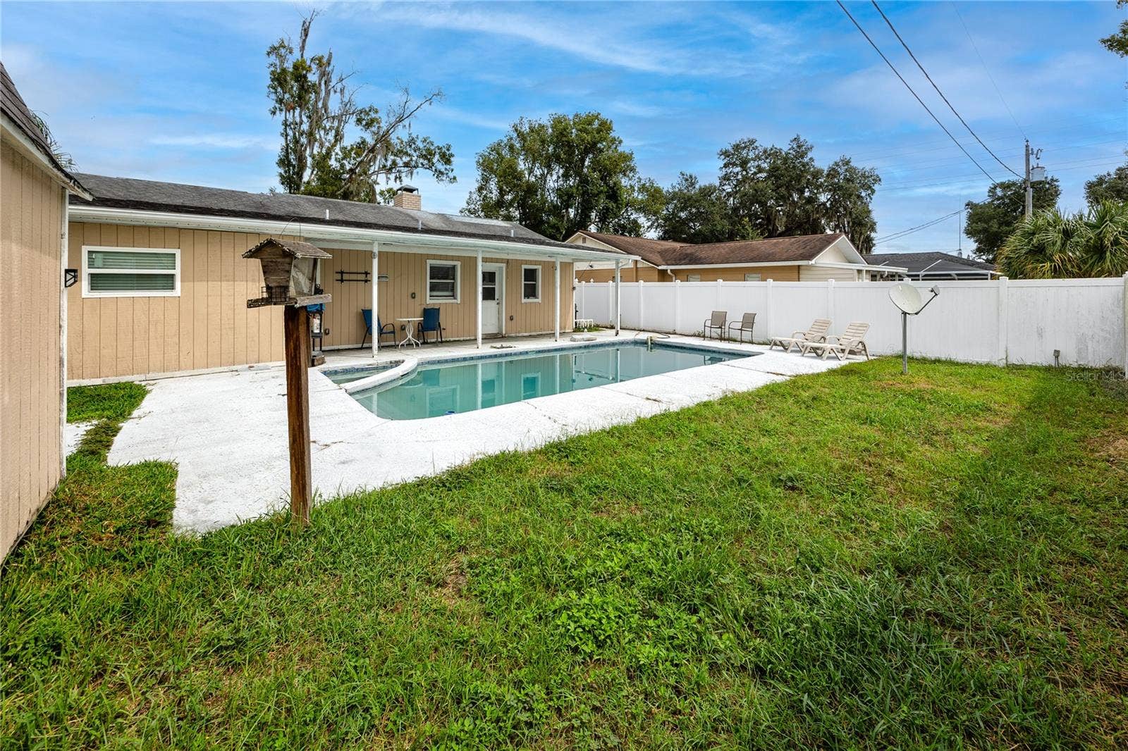 4624 WISTERIA DRIVE, Zephyrhills, FL 33542