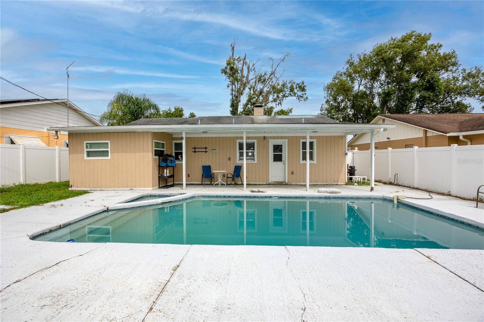 4624 WISTERIA DRIVE, Zephyrhills, FL 33542