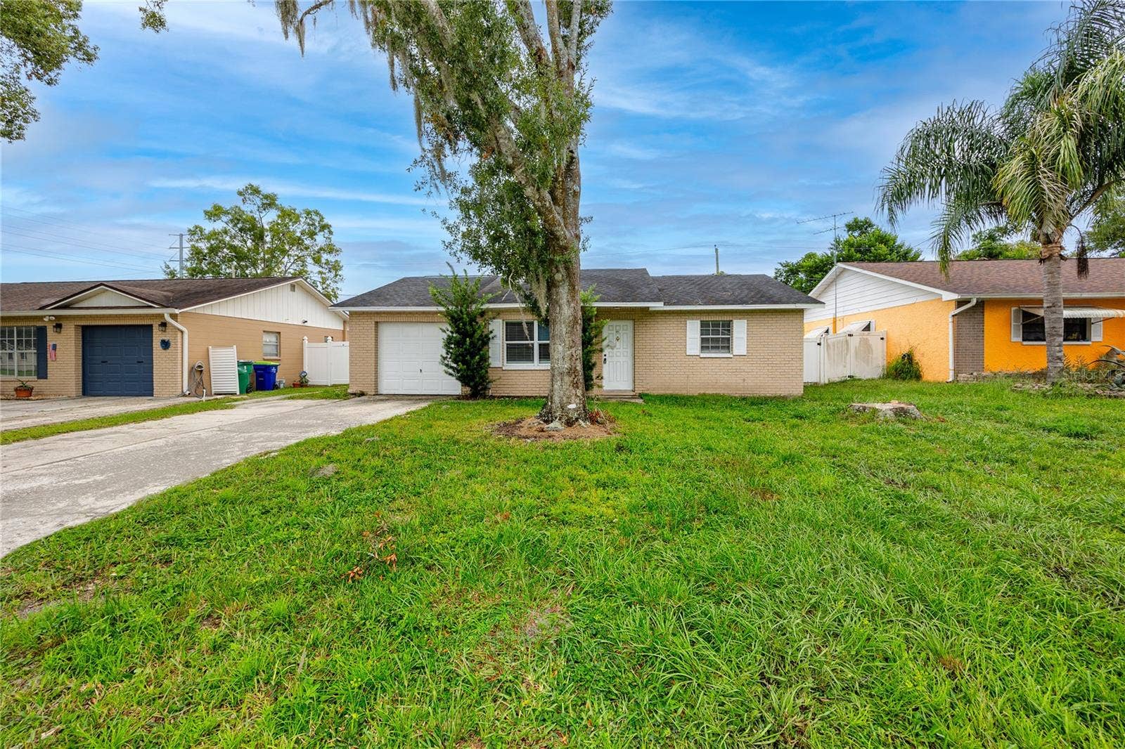 4624 WISTERIA DRIVE, Zephyrhills, FL 33542