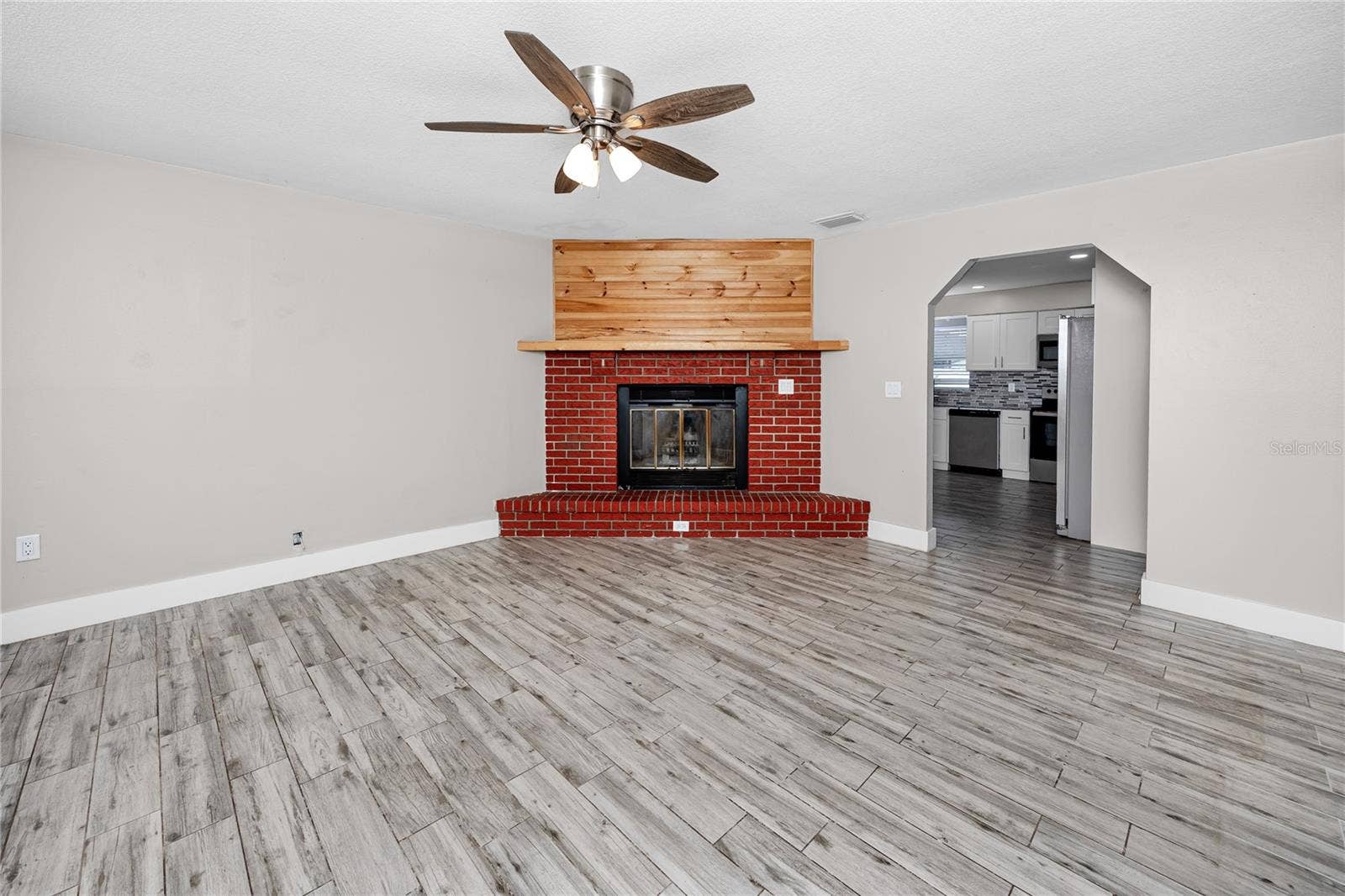 4624 WISTERIA DRIVE, Zephyrhills, FL 33542