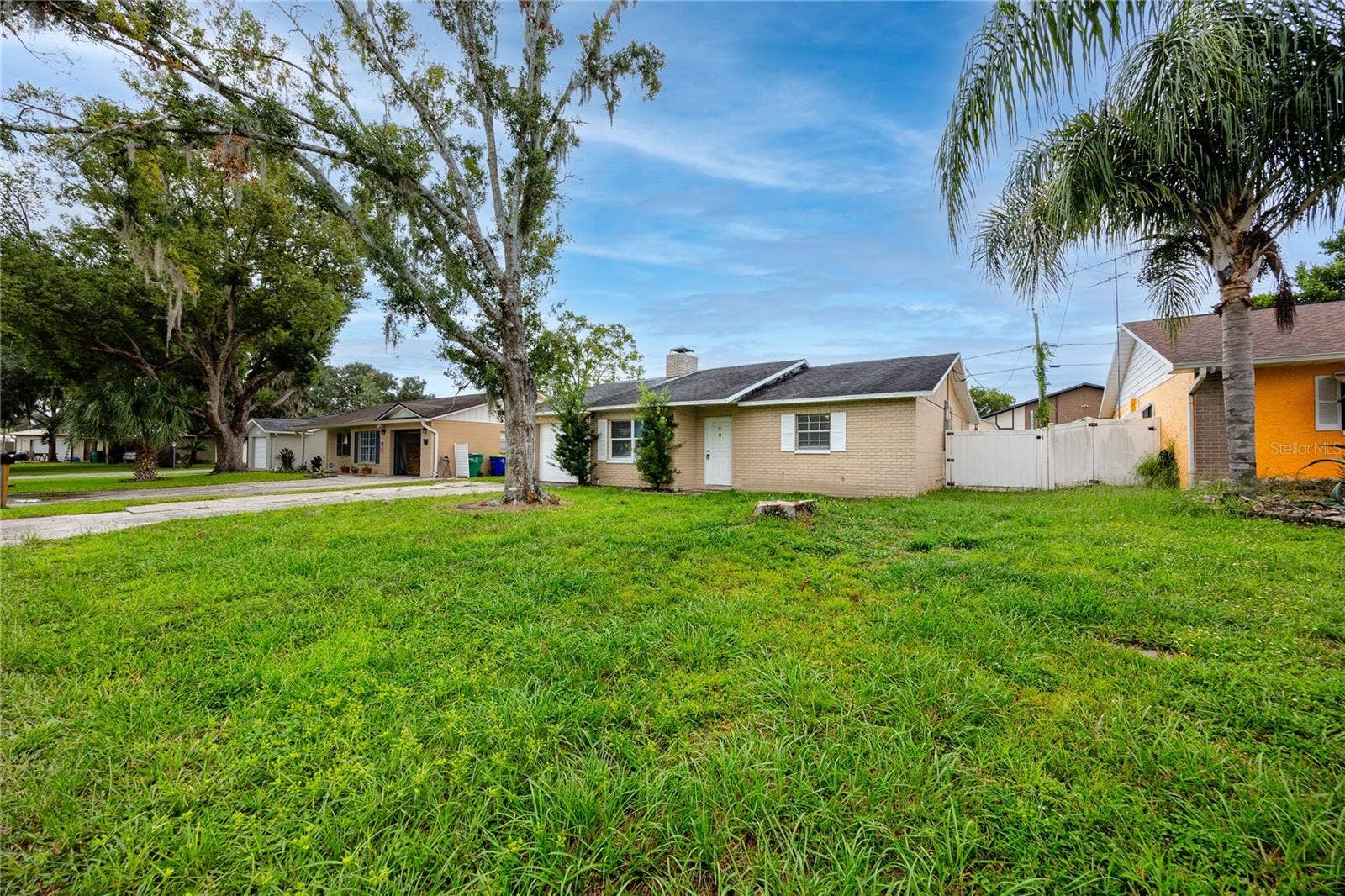 4624 WISTERIA DRIVE, Zephyrhills, FL 33542