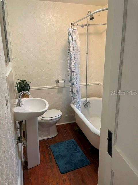 848 3RD STREET N, #1/2, St Petersburg, FL 33701