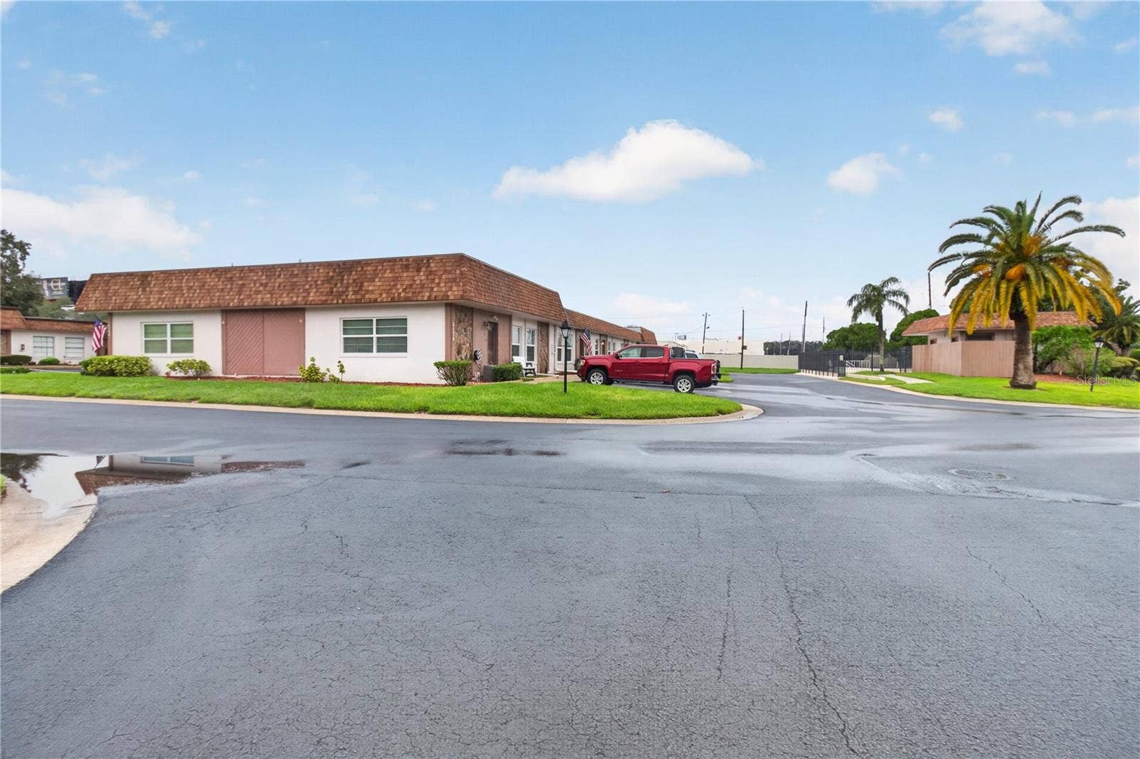 6176 CHESHAM DRIVE, #8, New Port Richey, FL 34653 6176 CHESHAM DRIVE, #8, New Port Richey, FL 34653