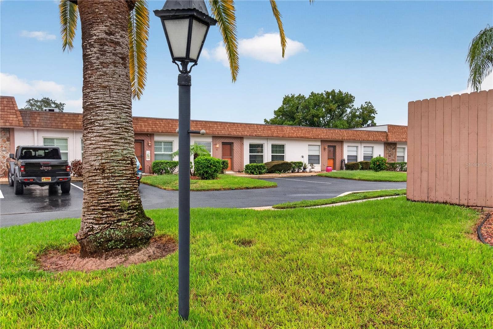 6176 CHESHAM DRIVE, #8, New Port Richey, FL 34653 6176 CHESHAM DRIVE, #8, New Port Richey, FL 34653