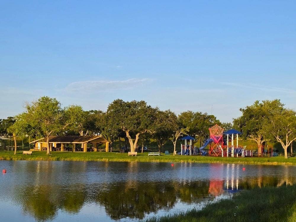 5444 GLEN IVY PLACE N, Pinellas Park, FL 33782 Freedom Lake Park