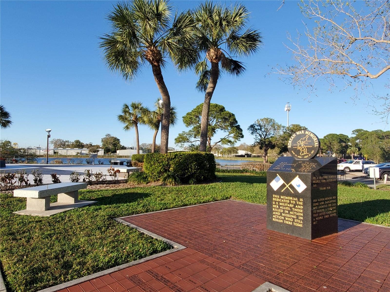5444 GLEN IVY PLACE N, Pinellas Park, FL 33782 Freedom Lake Park