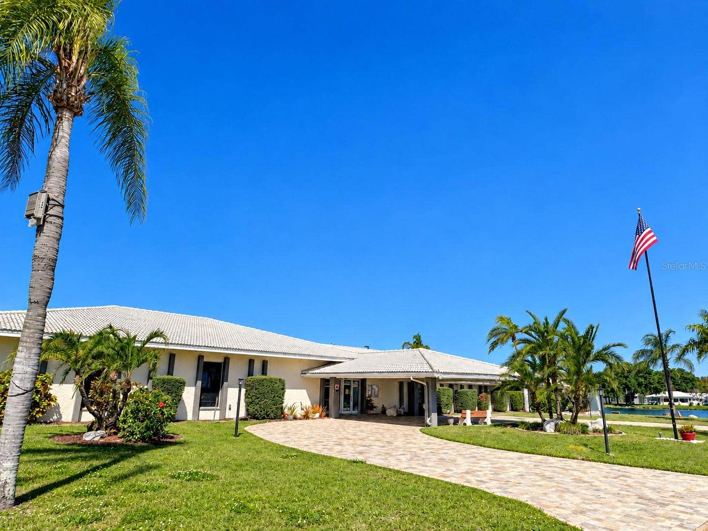 5444 GLEN IVY PLACE N, Pinellas Park, FL 33782 Updated Clubhouse