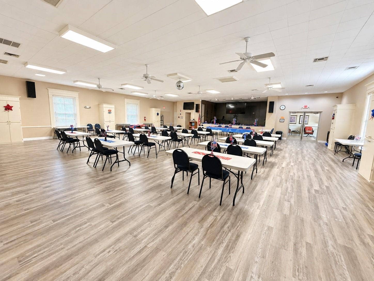 5444 GLEN IVY PLACE N, Pinellas Park, FL 33782 Clubhouse