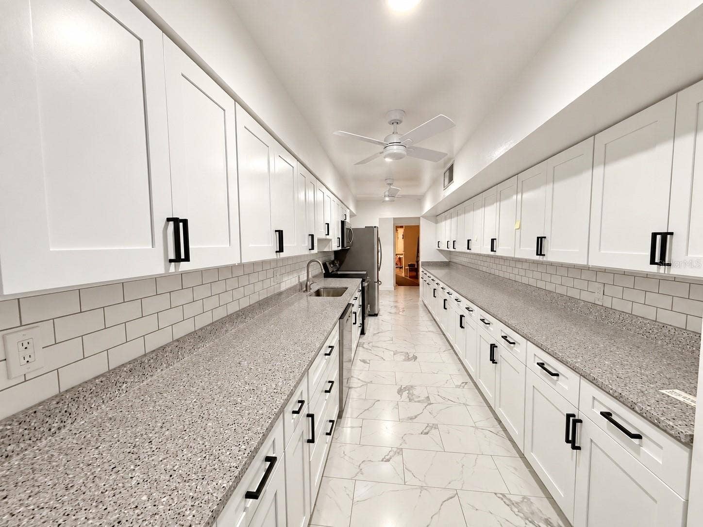 5444 GLEN IVY PLACE N, Pinellas Park, FL 33782 dated Clubhouse Kitchen