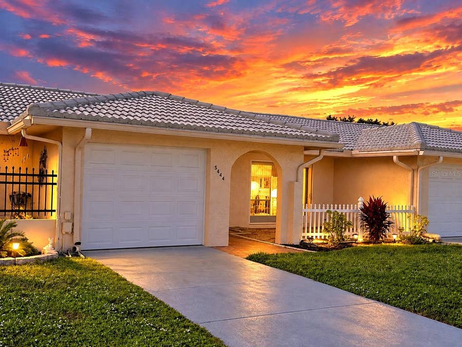 Property photo for 5444 GLEN IVY PLACE N, Pinellas Park, FL