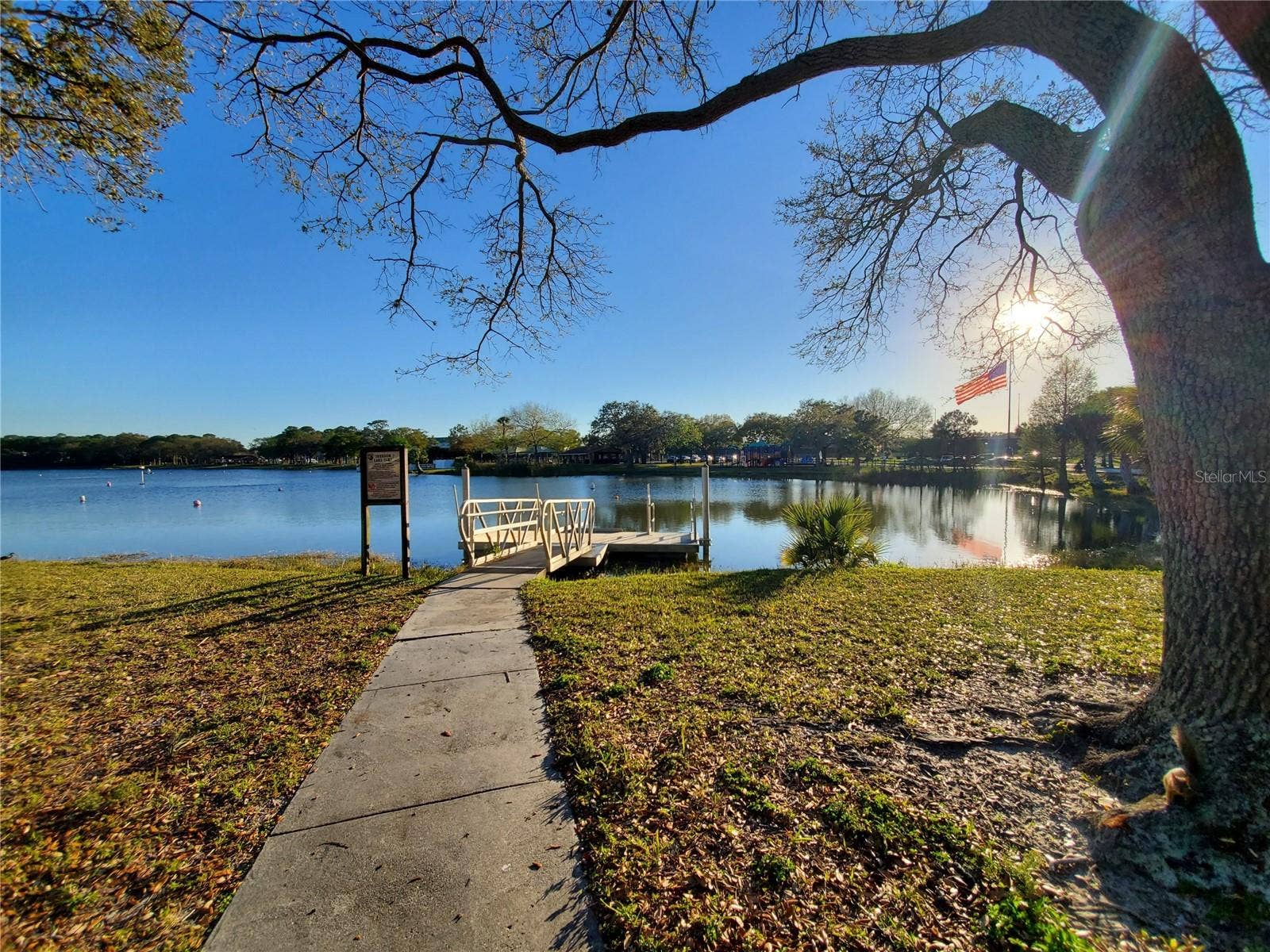 5444 GLEN IVY PLACE N, Pinellas Park, FL 33782 Freedom Lake Park