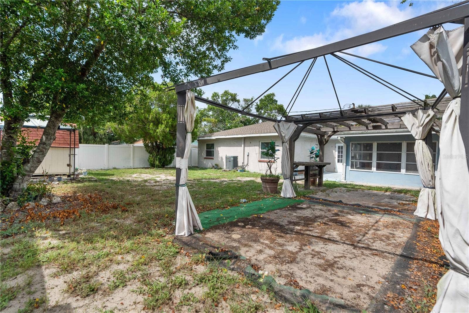 6116 FLORIDA AVENUE, New Port Richey, FL 34653