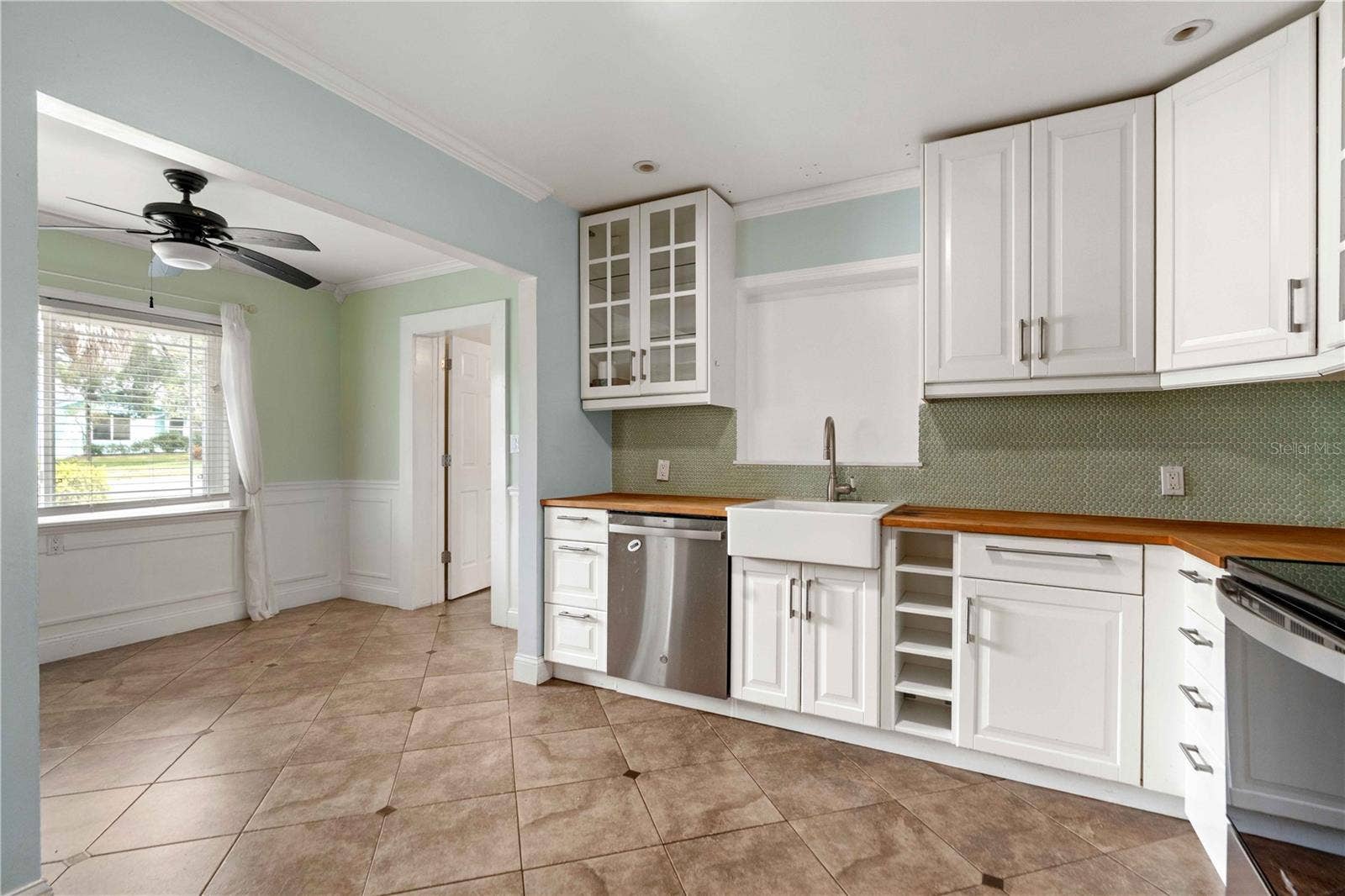 6116 FLORIDA AVENUE, New Port Richey, FL 34653