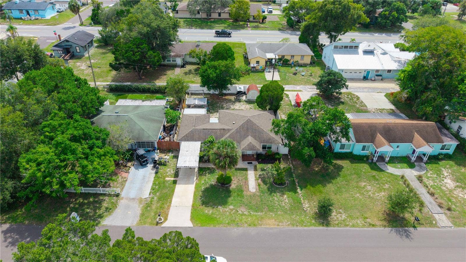 6116 FLORIDA AVENUE, New Port Richey, FL 34653