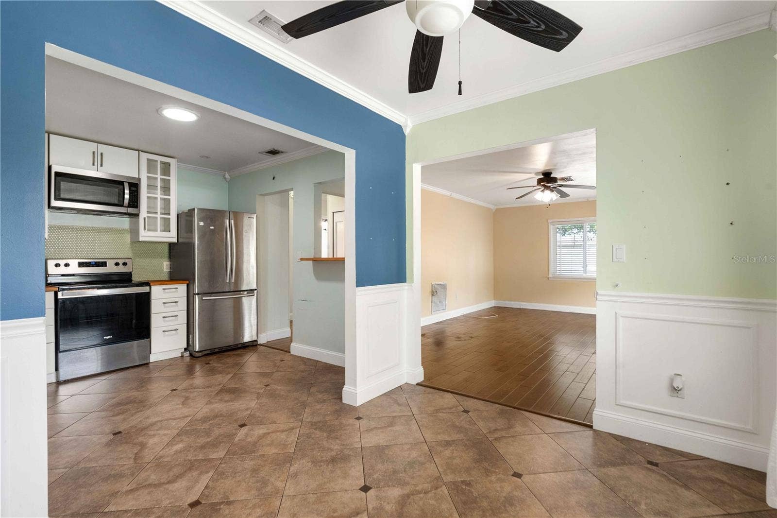 6116 FLORIDA AVENUE, New Port Richey, FL 34653