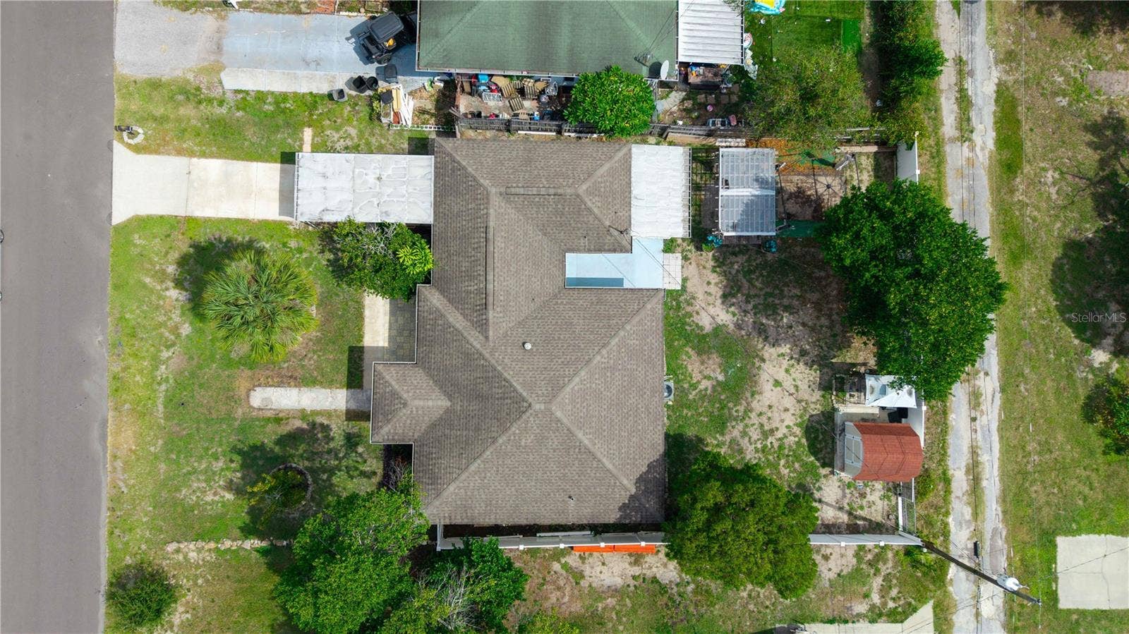 6116 FLORIDA AVENUE, New Port Richey, FL 34653