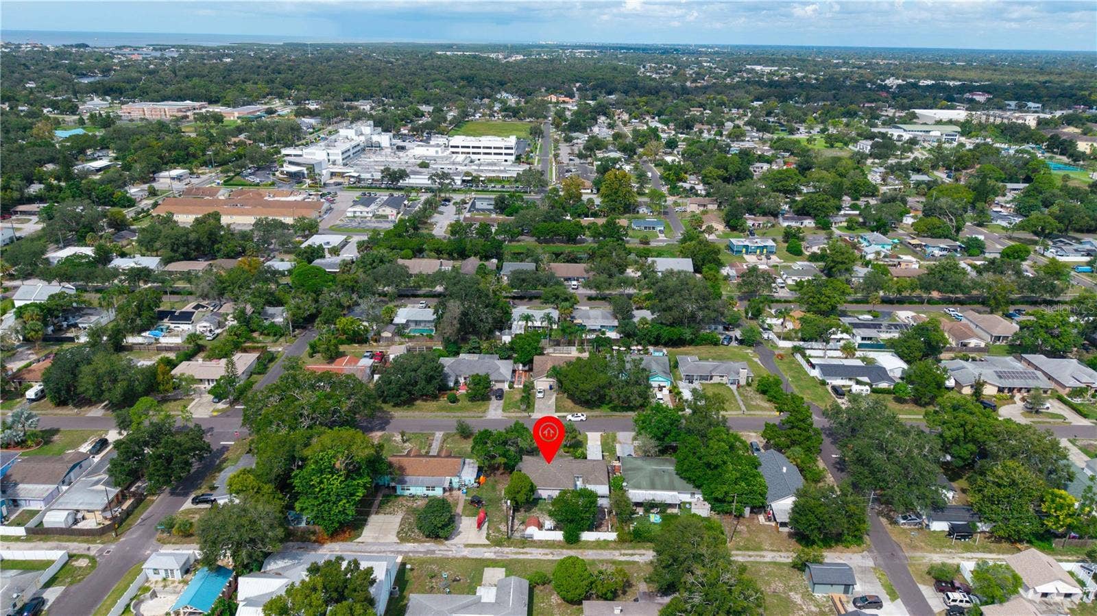 6116 FLORIDA AVENUE, New Port Richey, FL 34653