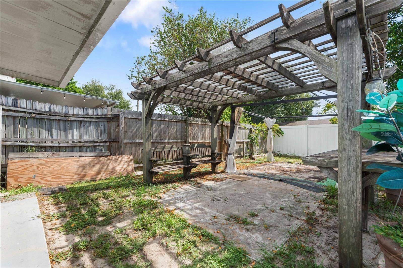 6116 FLORIDA AVENUE, New Port Richey, FL 34653