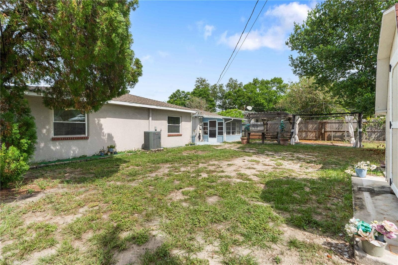 6116 FLORIDA AVENUE, New Port Richey, FL 34653