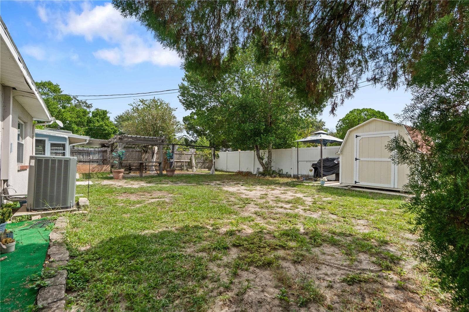 6116 FLORIDA AVENUE, New Port Richey, FL 34653