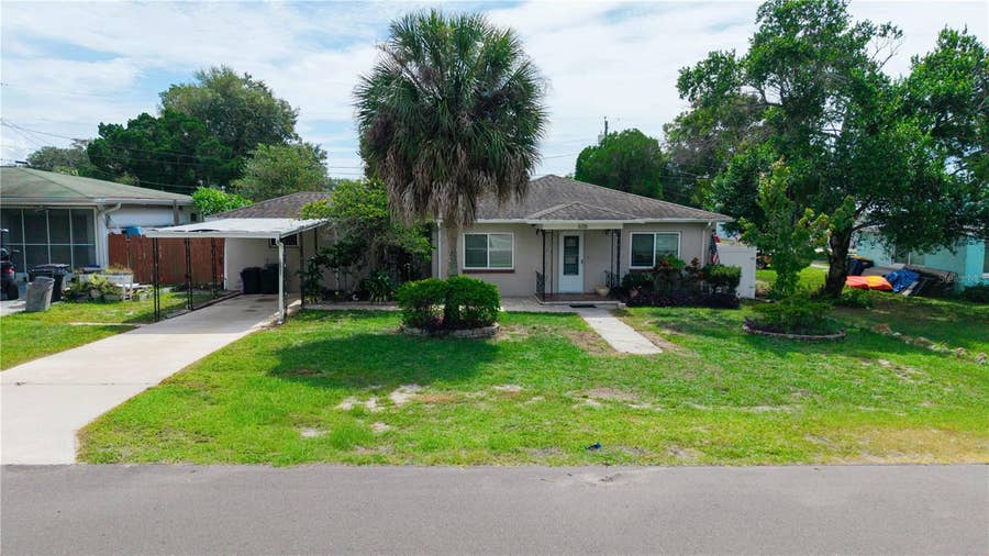 Property photo for 6116 FLORIDA AVENUE, New Port Richey, FL