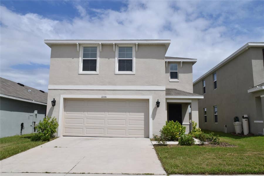 Property photo for 12106 DOWNY BIRCH DRIVE, Riverview, FL