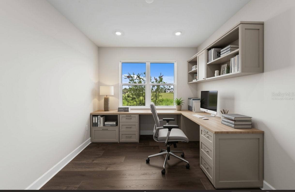 1951 SILVER SHORES, Englewood, FL 34223 Virtually staged