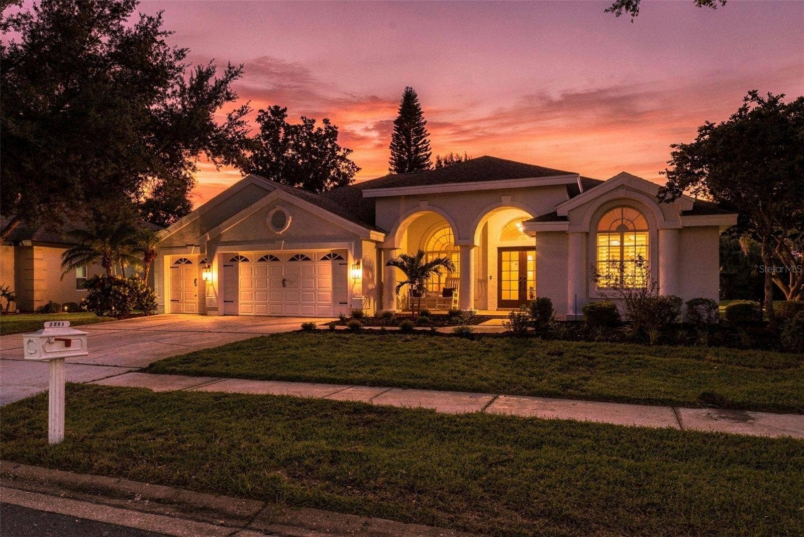 3553 FLORIAN TERRACE, Palm Harbor, FL 34685 3553 FLORIAN TERRACE, Palm Harbor, FL 34685