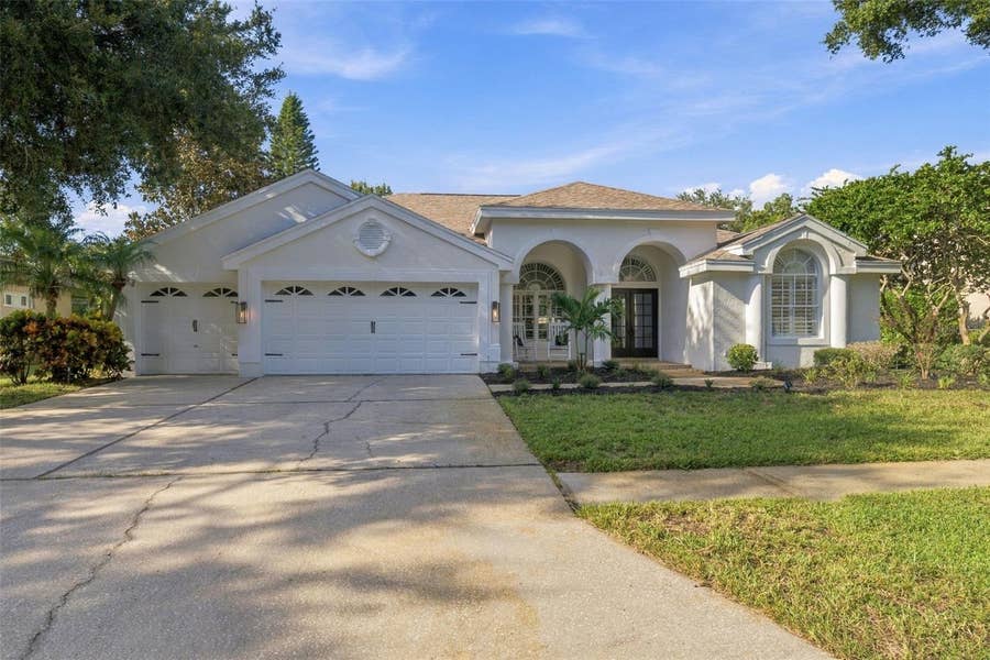 Property photo for 3553 FLORIAN TERRACE, Palm Harbor, FL