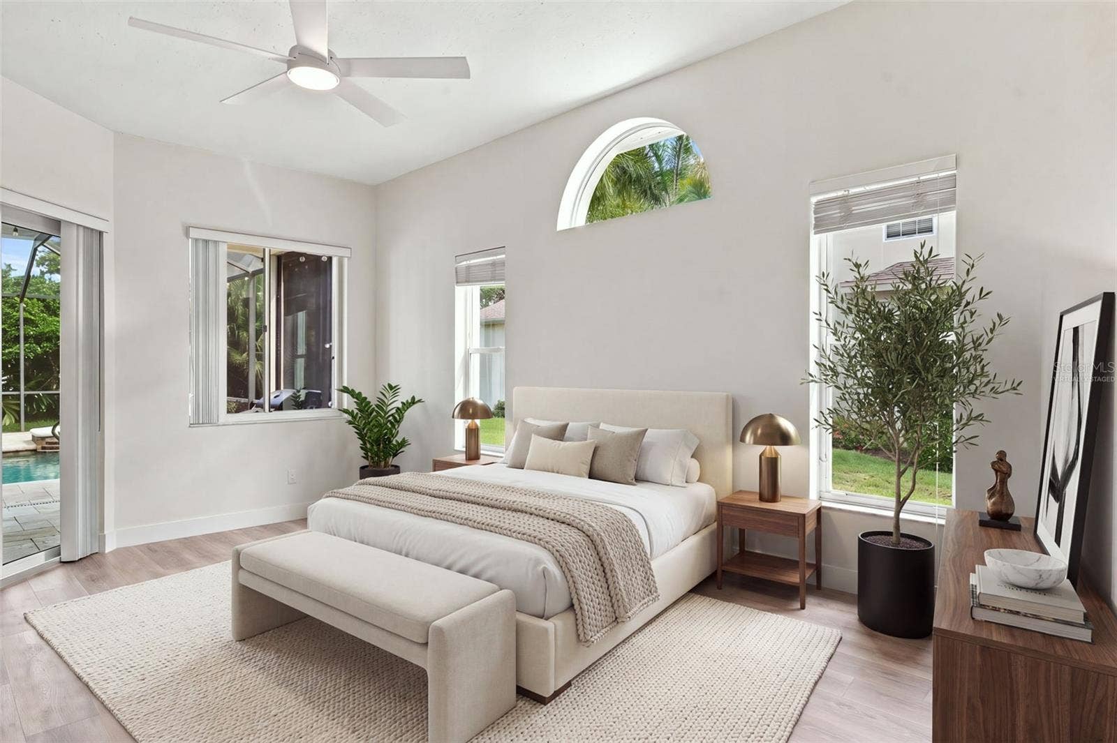 3553 FLORIAN TERRACE, Palm Harbor, FL 34685 Virtually Staged