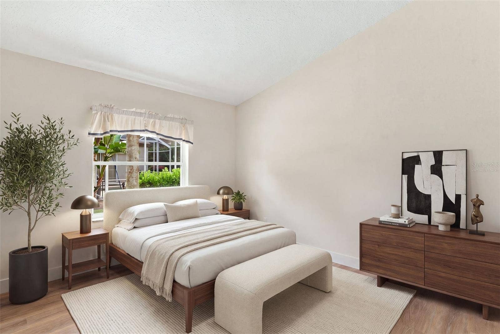 3553 FLORIAN TERRACE, Palm Harbor, FL 34685 Virtually Staged