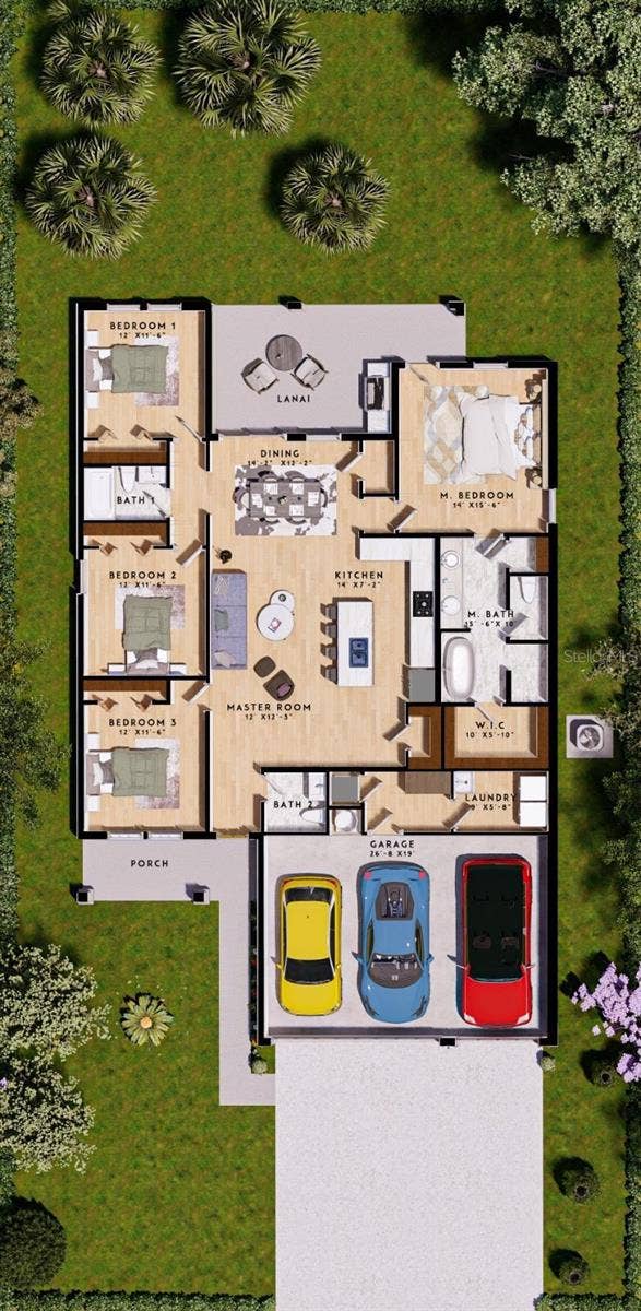 151 APRIL ROAD, Rotonda West, FL 33947 151 APRIL ROAD, Rotonda West, FL 33947