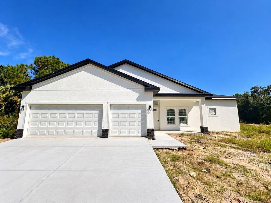 Property photo for 151 APRIL ROAD, Rotonda West, FL