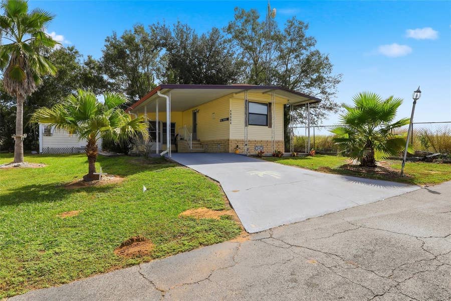 Property photo for 10004 HAMP DRIVE, Dade City, FL