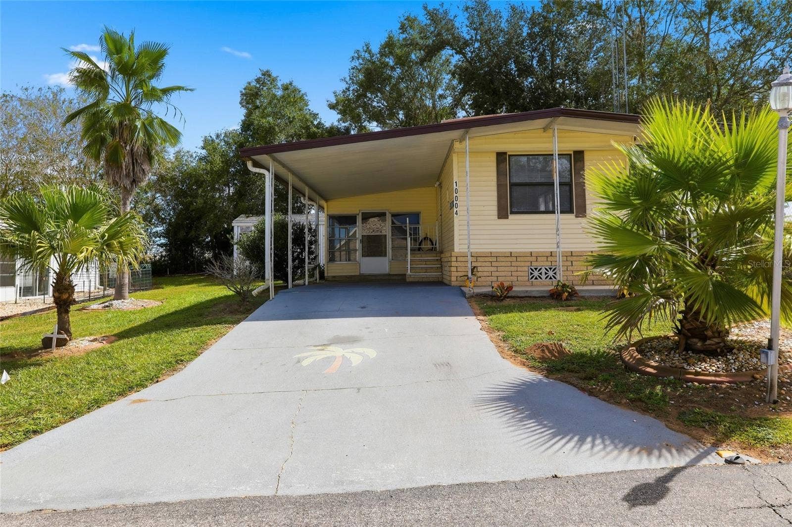 10004 HAMP DRIVE, Dade City, FL 33525
