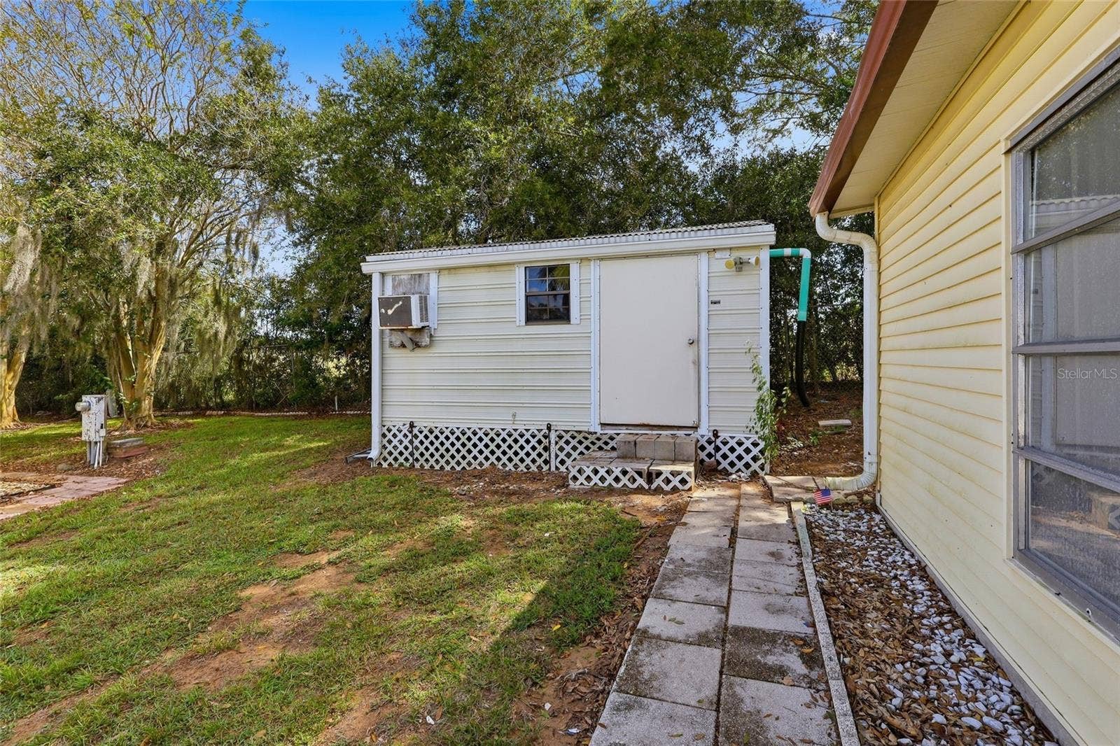 10004 HAMP DRIVE, Dade City, FL 33525