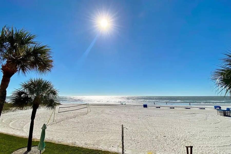 Property photo for 18400 GULF BOULEVARD, #1208, Indian Shores, FL
