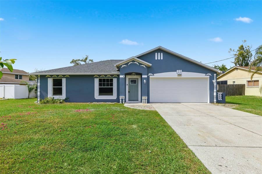 Property photo for 13393 TWIN LAKE AVENUE, Spring Hill, FL