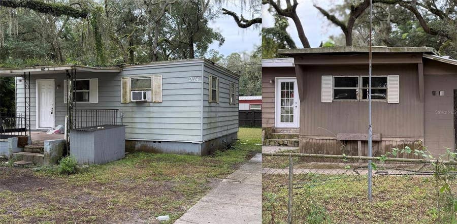 Property photo for 9114 OGALALA STREET, New Port Richey, FL